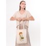 Zoozie Bags Ženska pamučna torba 1611 - slika 4