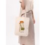 Zoozie Bags Ženska pamučna torba 1611 - slika 5