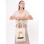 Zoozie Bags Ženska pamučna torba 1612 - slika 4