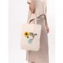 Zoozie Bags Ženska pamučna torba 1614 - slika 5