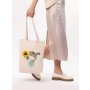 Zoozie Bags Ženska pamučna torba 1614 - slika 1