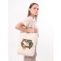 Zoozie Bags Ženska pamučna torba 1616 - slika 2