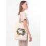Zoozie Bags Ženska pamučna torba 1616 - slika 3