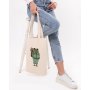 Zoozie Bags Ženska pamučna torba 1941 - slika 3