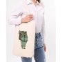 Zoozie Bags Ženska pamučna torba 1941 - slika 1