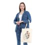 Zoozie Bags Ženska pamučna torba 1113 - slika 2
