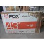 FOX 43WHA470E Smart Full HD OUTLET - slika 3