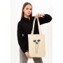 Zoozie Bags Ženska pamučna torba 1171 - slika 3