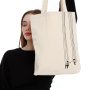 Zoozie Bags Ženske pamučne torbe 1195 - slika 5