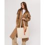 Zoozie Bags Ženska pamučna torba 1255 - slika 5