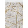 Conceptum Hypnose Tepih staza (80x150) Nora 6206 Mustard - slika 2
