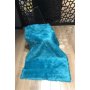 Conceptum Hypnose Tepih staza (80x150) A Post Turquoise - slika 3
