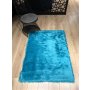 Conceptum Hypnose Tepih staza (80x150) A Post Turquoise - slika 1