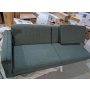 Atelier del Sofa Sofa Aqua Green OUTLET - slika 2