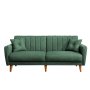 Atelier del Sofa Sofa Aqua Green OUTLET - slika 1