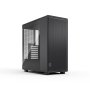 Fractal Design Kuciste FractalDesign Epoch Black TG Light tint, FD-C-EPO1A-02 - slika 1