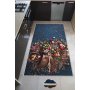 Conceptum Hypnose Tepih staza (80x120) Hmnt590 - slika 1