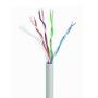 GEMBIRD UTP cat.5E Indoor solid PREMIUM CCA kotur pun presek, 305m - slika 2
