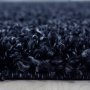 Conceptum Hypnose Tepih staza (80x80) Life 1500 Navy Blue - slika 2