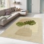 Conceptum Hypnose Tepih staza (80x140) Alho Carpet 31A - slika 1