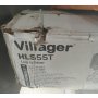 VILLAGER Horizontalni cepač drva HLS 55T OUTLET - slika 2