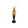 WALLXPERT Decorative Object žuta boja CY0695 - slika 1