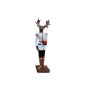 WALLXPERT Decorative Object crno - beli CY0700 - slika 2