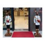 WALLXPERT Decorative Object crno - beli CY0700 - slika 1