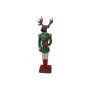 WALLXPERT Decorative Object zeleno - beli CY0706 - slika 1