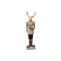 WALLXPERT Decorative Object Krem - crni CY0711 - slika 1