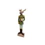 WALLXPERT Decorative Object zeleno - plavi CY0712 - slika 1