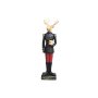 WALLXPERT Decorative Object Crno - crveni CY0713 - slika 1