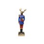 WALLXPERT Decorative Object Plavo - Crveni CY0714 - slika 1