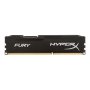 KINGSTON DIMM DDR3 8GB 1600MHz HX316C10FB/8 HyperX Fury Black - slika 1