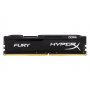 KINGSTON DIMM DDR4 4GB 2133MHz HX421C14FB/4 HyperX Fury Black - slika 1