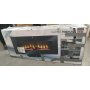 HOME Električni samostojeći kamin 1800W FKK24 OUTLET - slika 2