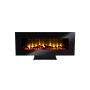 HOME Električni samostojeći kamin 1800W FKK24 OUTLET - slika 1