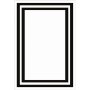 Conceptum Hypnose Tepih staza (80x200) 4020A Multicolor - slika 2