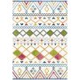 Conceptum Hypnose Tepih staza (80x200) 4021A Multicolor - slika 2