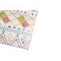 Conceptum Hypnose Tepih staza (80x200) 4021A Multicolor - slika 3