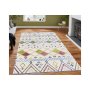 Conceptum Hypnose Tepih staza (80x200) 4021A Multicolor - slika 1