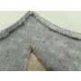 Conceptum Hypnose Tepih staza (80x200) Laser Plush Light Grey - slika 3