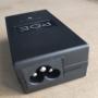GEMBIRD POE-INJ-4806 Gembird 48V/0.65A 30W, POE adapter Injector 1000mbps sa 2x RJ45, 100m - slika 2