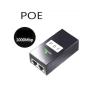 GEMBIRD POE-INJ-4806 Gembird 48V/0.65A 30W, POE adapter Injector 1000mbps sa 2x RJ45, 100m - slika 1