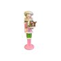 WALLXPERT Set ukrasnih predmeta (2 komada) CY0705 - slika 2