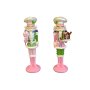 WALLXPERT Set ukrasnih predmeta (2 komada) CY0705 - slika 1