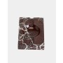 WALLXPERT Pepeljara Rosso Levanto Rectangle Burgundy - slika 3