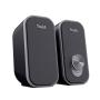 TRUST Zvucnici TRUST Ador 2.0 Speaker Set/crna - slika 4