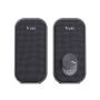 TRUST Zvucnici TRUST Ador 2.0 Speaker Set/crna - slika 1