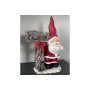 WALLXPERT Decorative Object crveni deda mraz CY0679 - slika 2